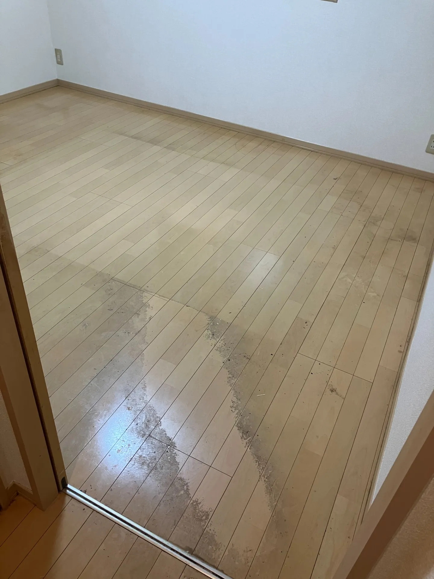 before→after